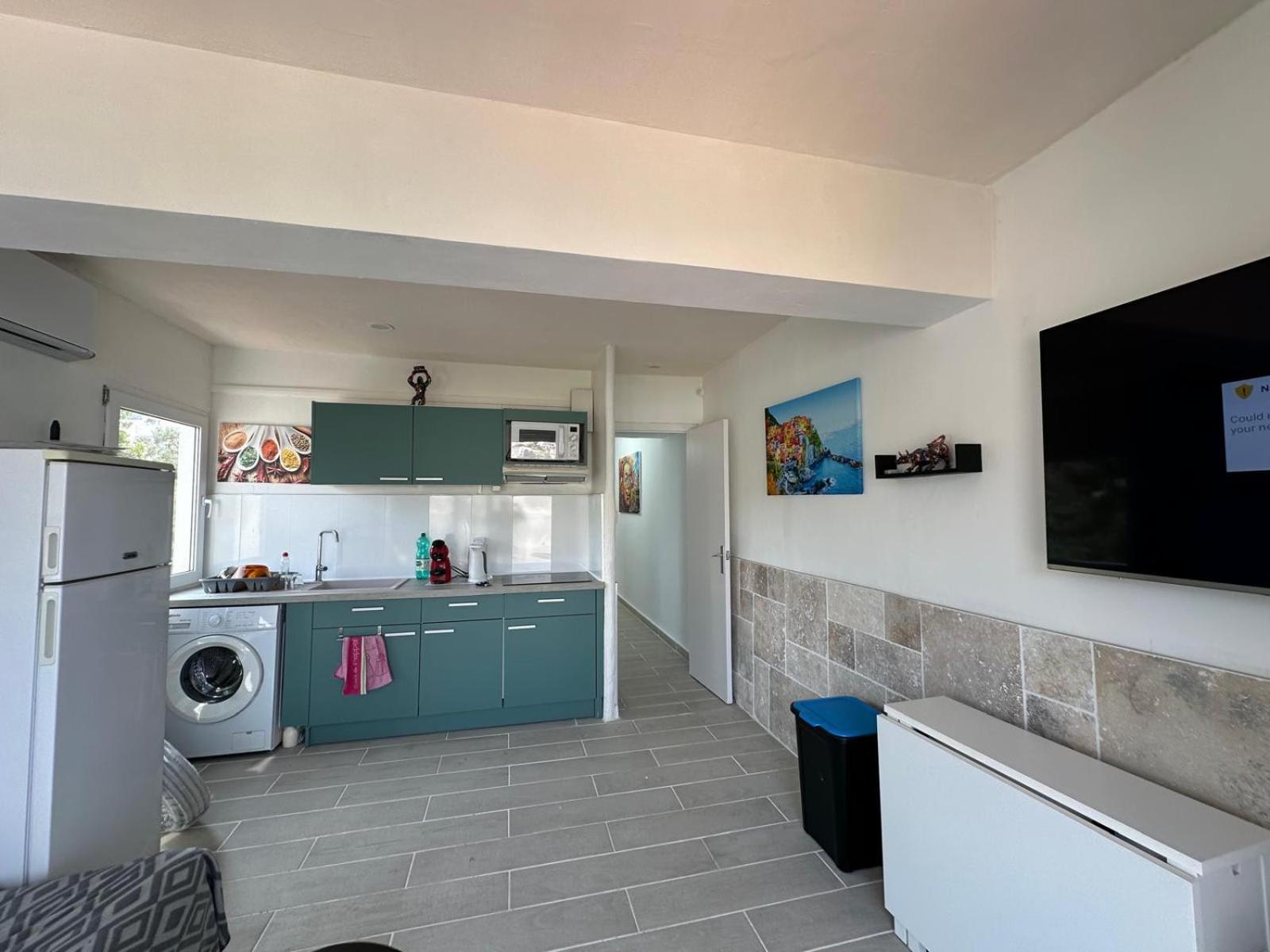 Bonito Con Preciosas Vistas Av-82 Appartement Roses