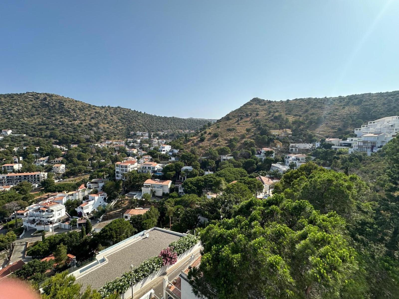 Appartement Bonito Con Preciosas Vistas Av-82 Roses