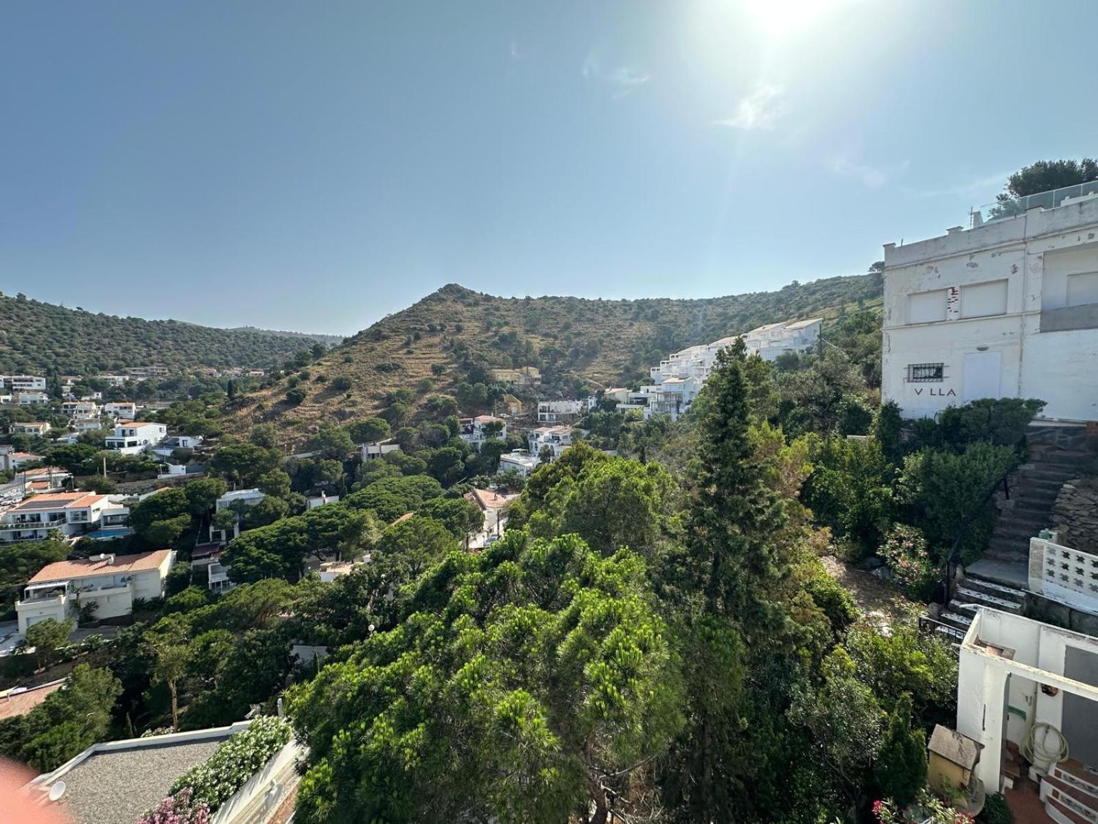 Appartement Bonito Con Preciosas Vistas Av-82 *