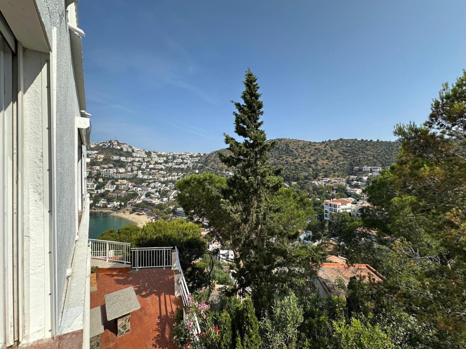 Bonito Con Preciosas Vistas Av-82 Appartement *