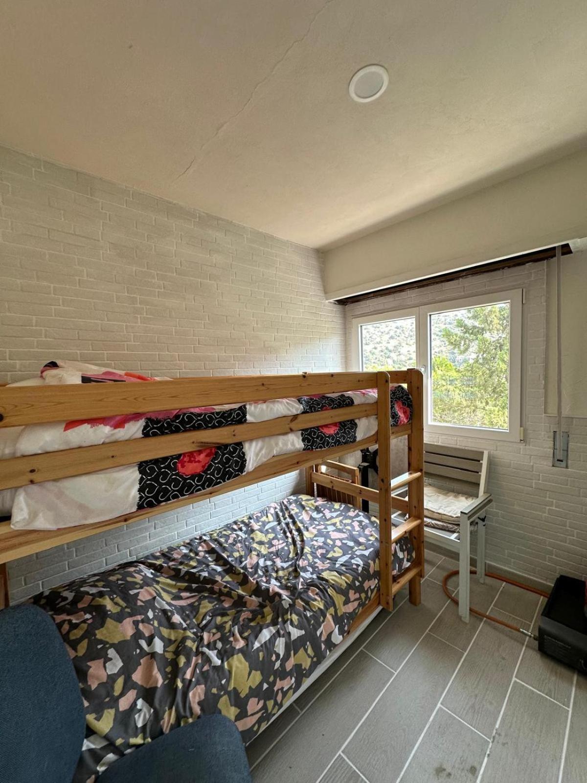 Appartement Bonito Con Preciosas Vistas Av-82 Roses